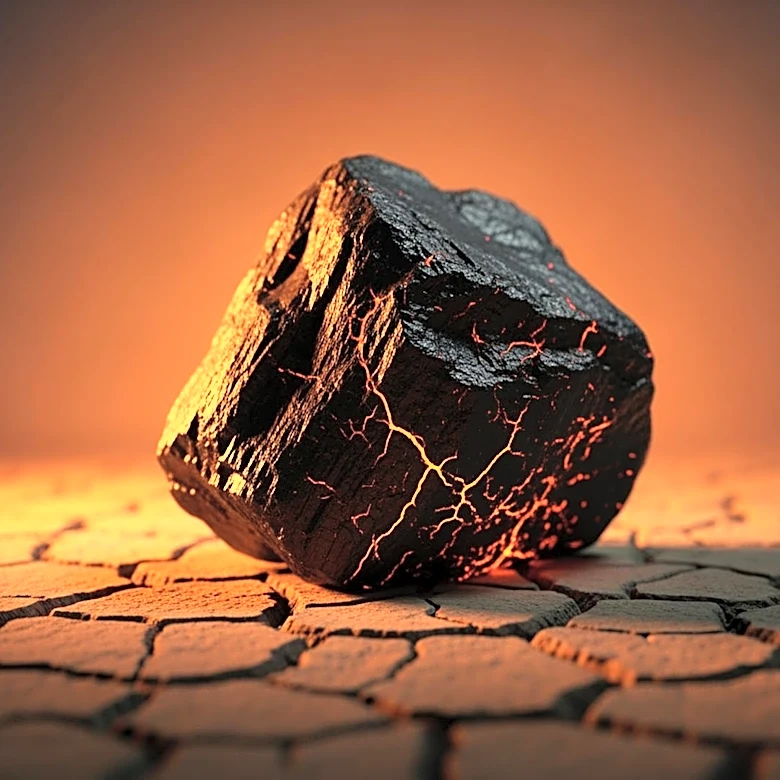 Global Coal Demand Rises Amid Middle East Energy Crisis