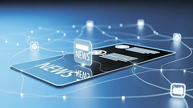 Digg Relaunches as AI News Aggregation Platform to Enhance User Experience