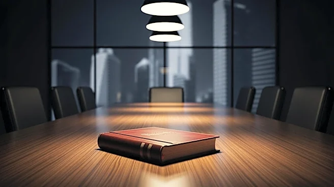 Avi Sutton Identified in Major Insider Trading Scheme Involving Elite Law Firms
