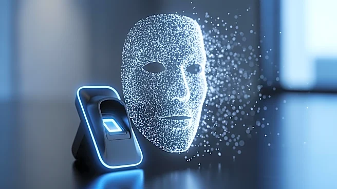Biometric Authentication Faces Challenges with AI-Driven Spoofing Techniques