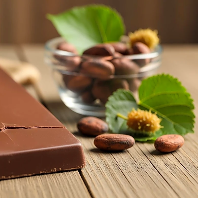 Spring  Mulberry Expands Chocolate Bar Recall Over Salmonella Concerns