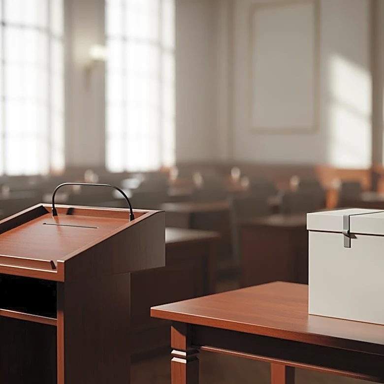 Proxy Voting Case Threatens Laws on Veterans, 9/11 Families, and Election Certification