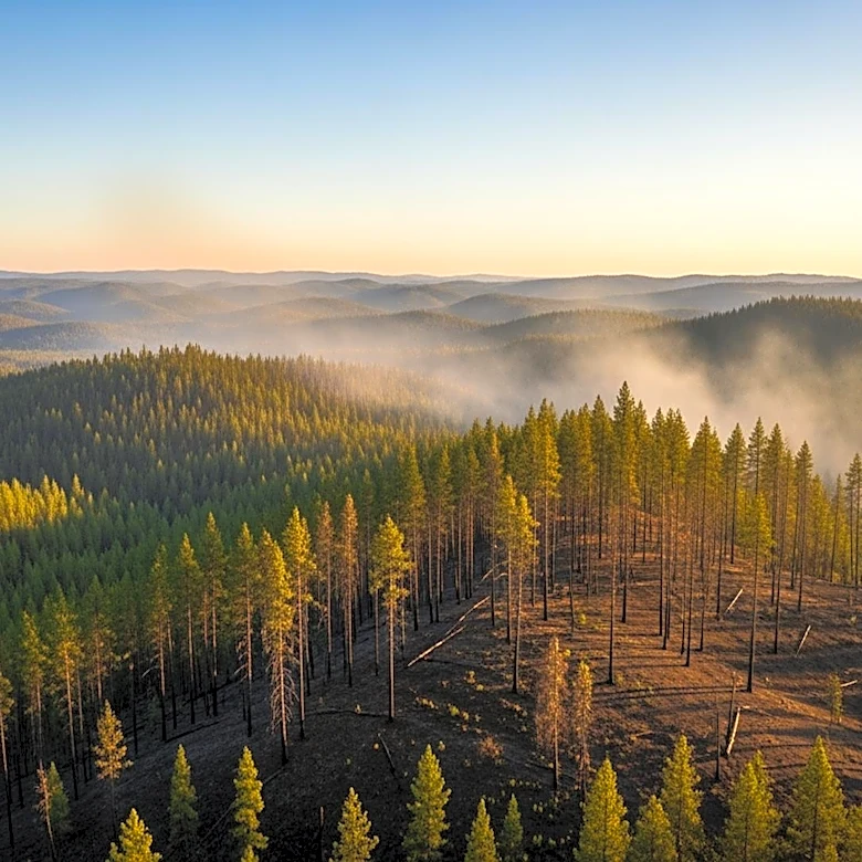 Sedona Hills Wildfire Contained, Evacuations Lifted in Northern Colorado