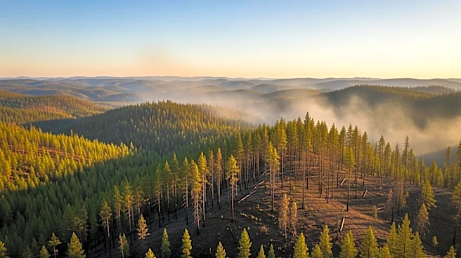 Sedona Hills Wildfire Contained, Evacuations Lifted in Northern Colorado
