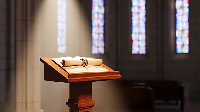 Hebrew Union College Marks Final Cincinnati Ordination Amid Program Closure