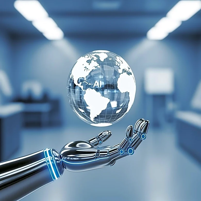 South Korean Startup RLWRLD Develops AI Robots to Transform Industries by 2028