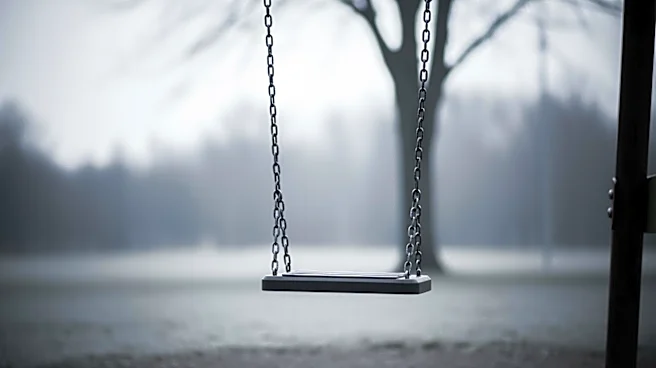 EU Sanctions Target Russian Officials Over Abduction of Ukrainian Children