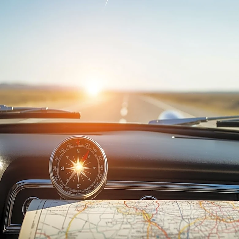 Transportation Secretary Sean Duffy Promotes Road Trips Despite Rising Gas Prices
