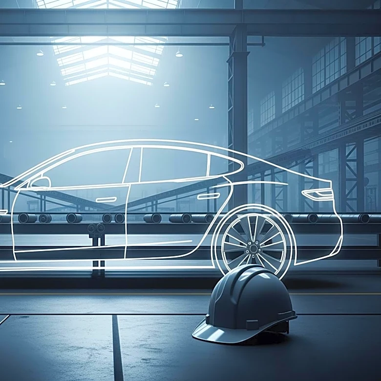 China's First European Electric Car Plant Faces Worker Abuse Allegations