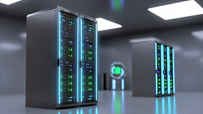 OpenAI to Provide EU Access to New Cyber Model Amid Anthropic's Hesitation