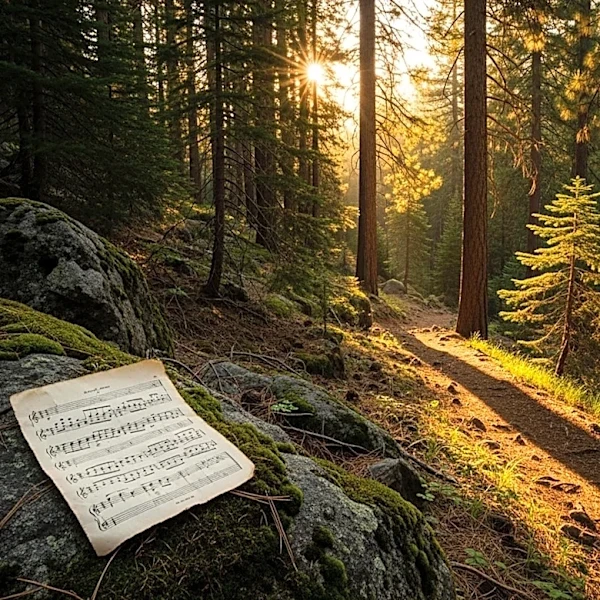 Renowned Composer Mark Smythe Dies While Hiking in California