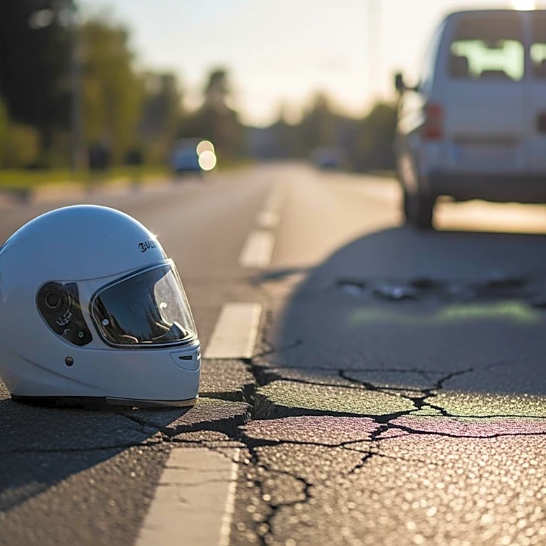 Motorcyclist Dies in Oswego Following Collision with Van