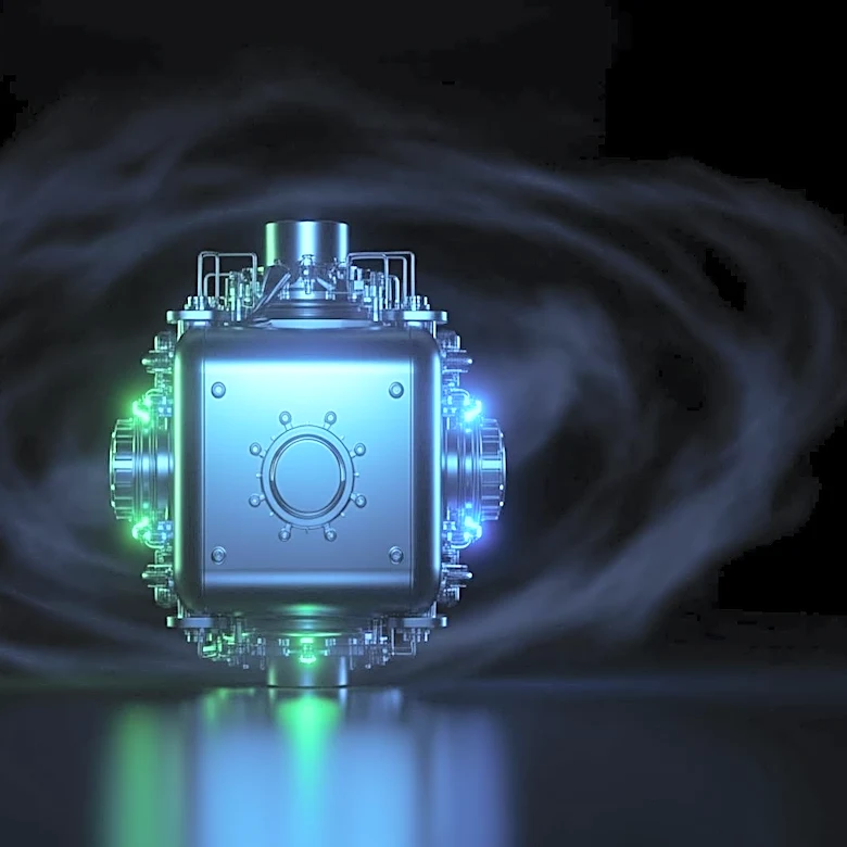 CRESST Experiment Advances in Dark Matter Detection with New Techniques