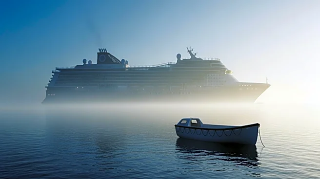 New York Governor Hochul Addresses Evacuation of Americans from Hantavirus Cruise Ship