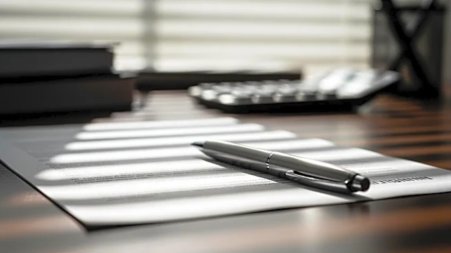 AICPA Requests IRS Guidance on Excise Tax for Nonprofits
