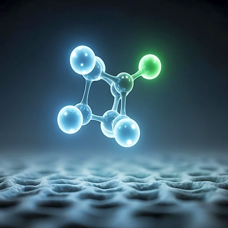 Molecular Switch in Mice Links Energy Burning to Bone Health