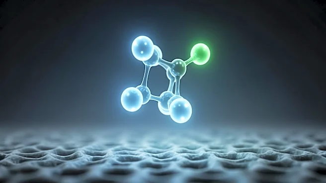 Molecular Switch in Mice Links Energy Burning to Bone Health