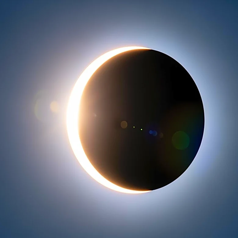 Indiana to Experience Partial Solar Eclipse on August 12, 2026, with Limited Visibility