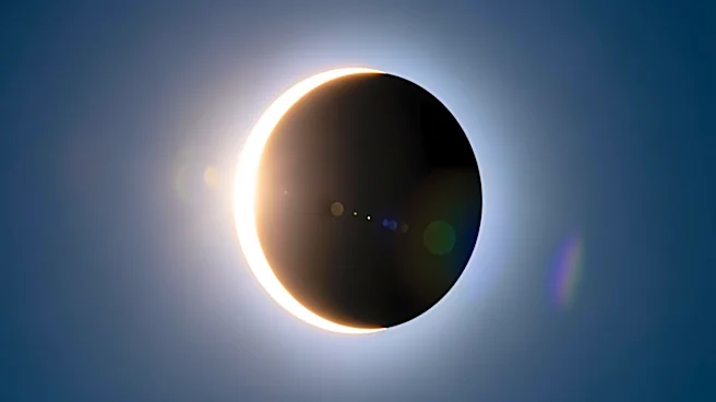 Indiana to Experience Partial Solar Eclipse on August 12, 2026, with Limited Visibility