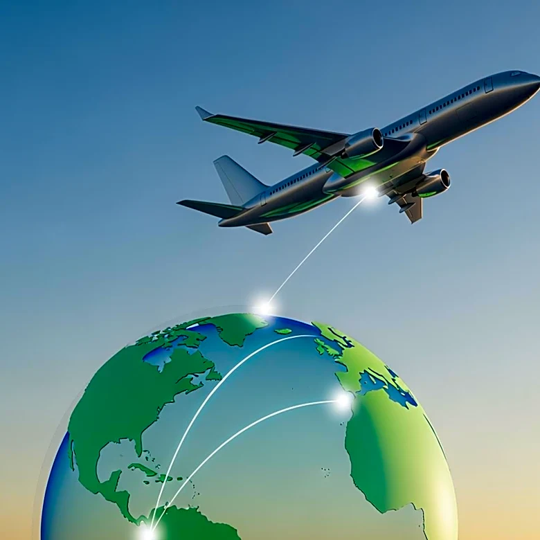 Qatar Airways Expands to South America with New Routes to Caracas and Bogotá