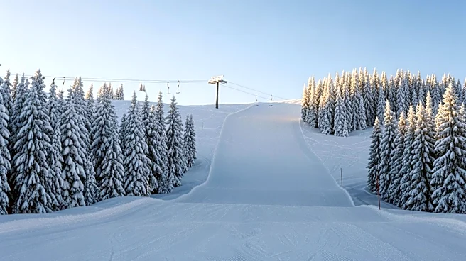 Arapahoe Basin Extends Ski Season Following Significant Snowfall in Colorado