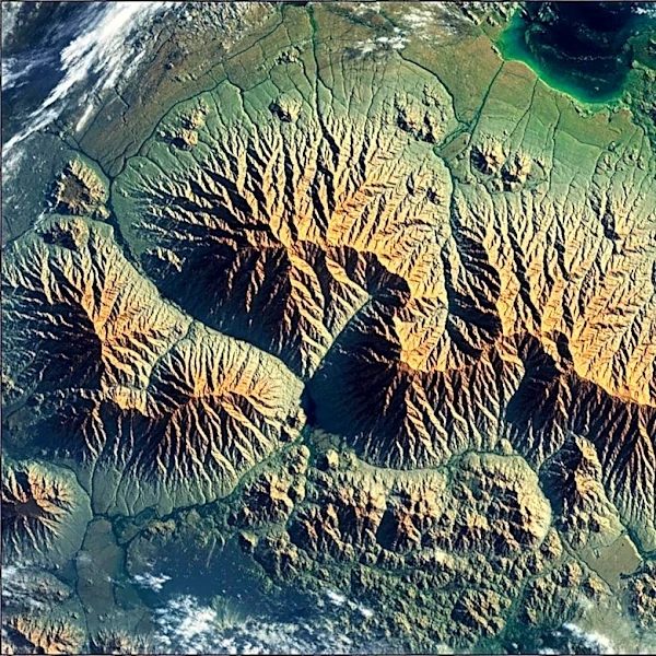 NASA Challenges Public with May 2026 Satellite Image Puzzle