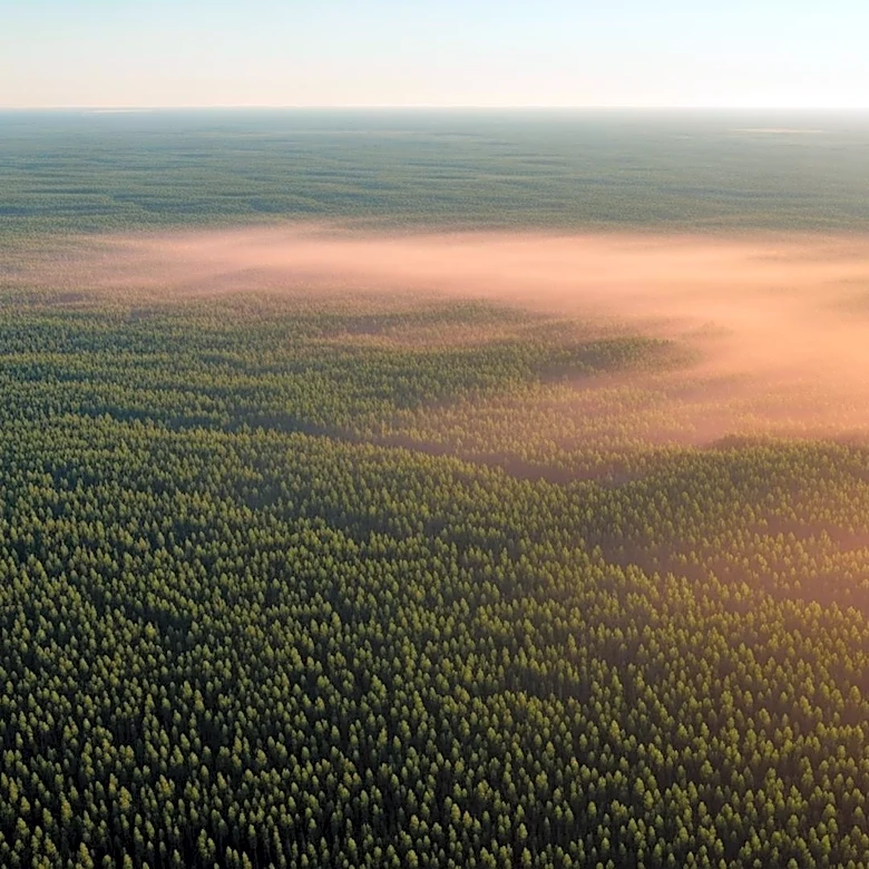 Satellite Data Reveals Wildfire Ozone Pollution Causes Thousands of Deaths Annually in the U.S.