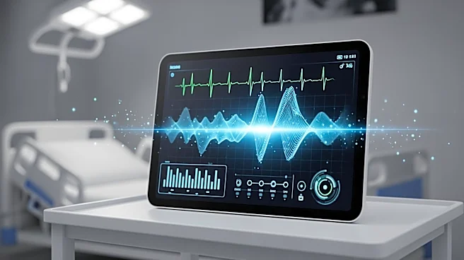 Bayesian Health Achieves FDA Clearance for AI Sepsis Monitoring System