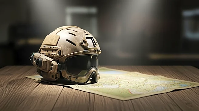 U.S. Marines Struggle to Balance Modernization with Current Operational Demands