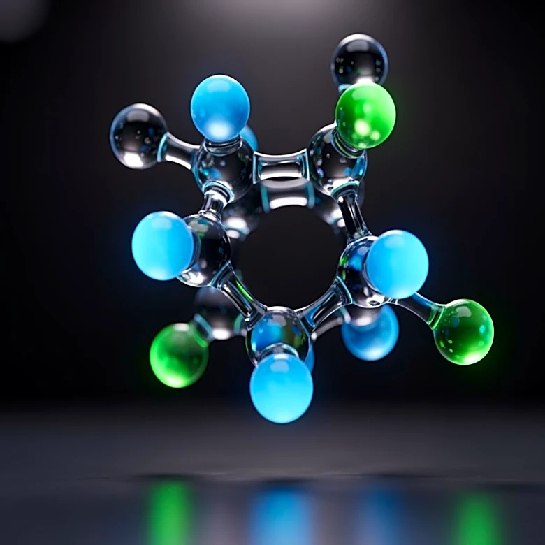 AI-Driven Protein Design Revolutionizes Fluorescent Cell Imaging