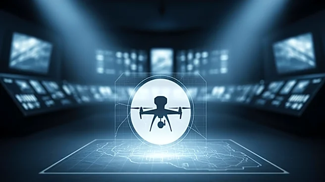 Latvia's Defense Minister Resigns Following Drone Incursion from Ukraine
