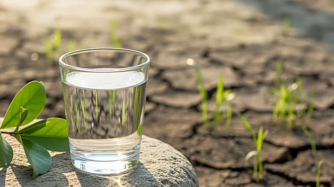 Boulder Ensures Safe Drinking Water Amid Drought with PFAS Compliance