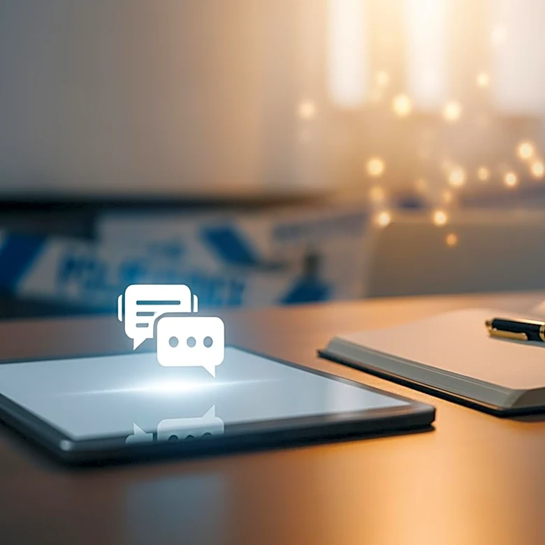 Nonprofits Face Challenges with AI Chatbots in Delivering Human-Centric Services