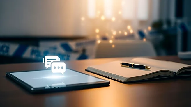 Nonprofits Face Challenges with AI Chatbots in Delivering Human-Centric Services