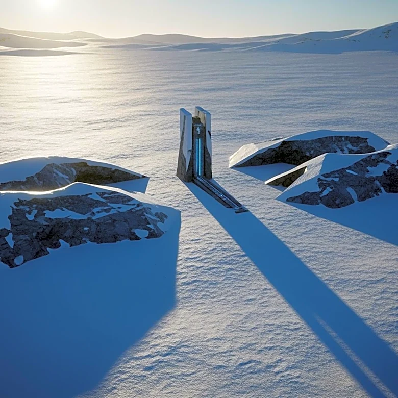 U.S. Negotiates New Military Bases in Greenland Amid Strategic Concerns