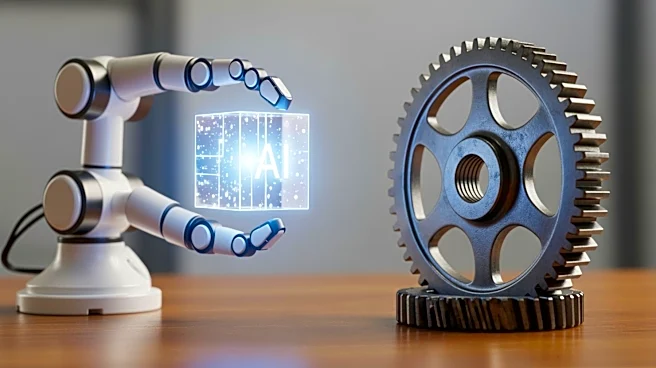 AFL-CIO Poll Reveals Strong Worker Support for Union-Backed AI Policies