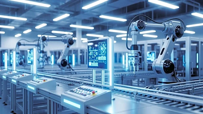 Vietnam's Industrial Technology World Asia 2026 Exhibition Targets Manufacturing Growth