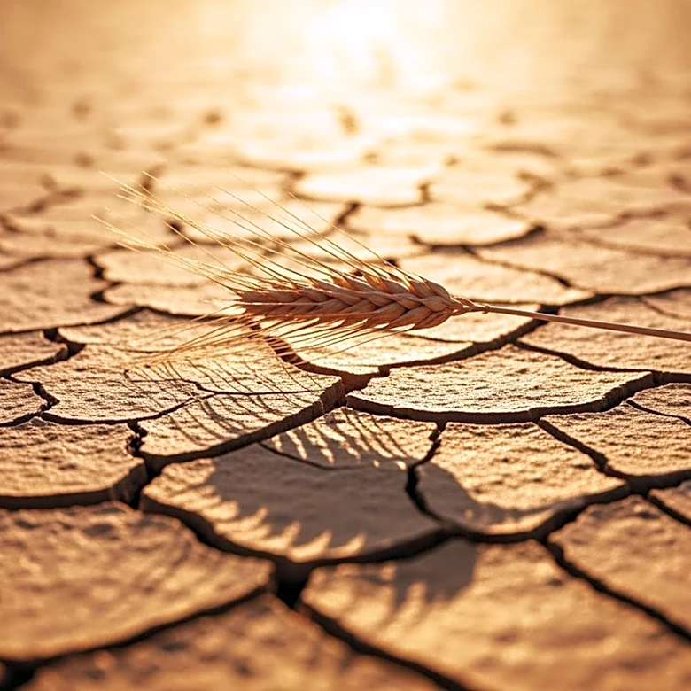 Study Links Extreme Heat to Pro-Consumer Agricultural Policies Affecting Global Markets