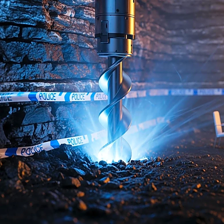 Deep Mining Models Enhance Gas Drainage and Safety in Coal Mines