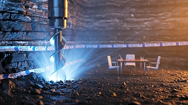 Deep Mining Models Enhance Gas Drainage and Safety in Coal Mines
