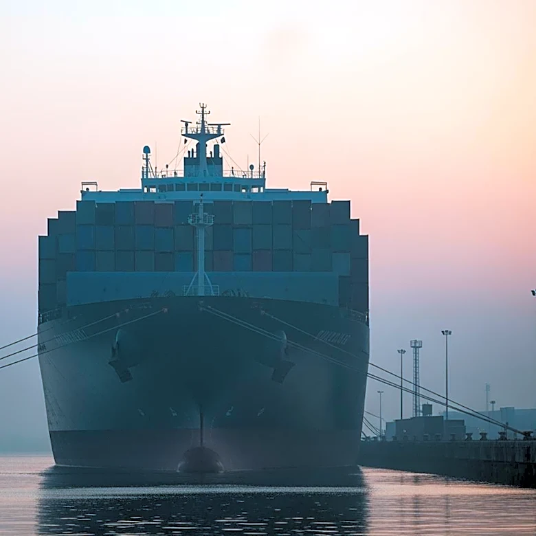 Swedish Authorities Seize Cargo Ship at Ukraine's Request Amid Grain Theft Allegations