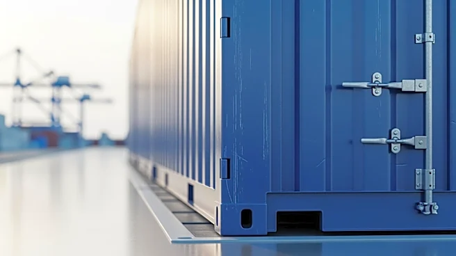 CMA CGM Group Enhances Kenyan Logistics with New Framework Agreement