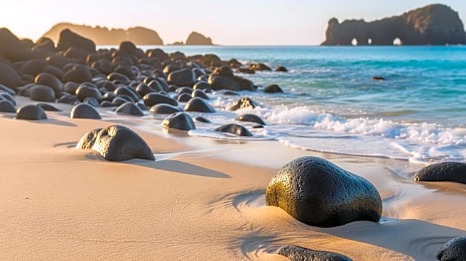 Federal Investigation Launched After Tourist Throws Rock at Endangered Hawaiian Monk Seal