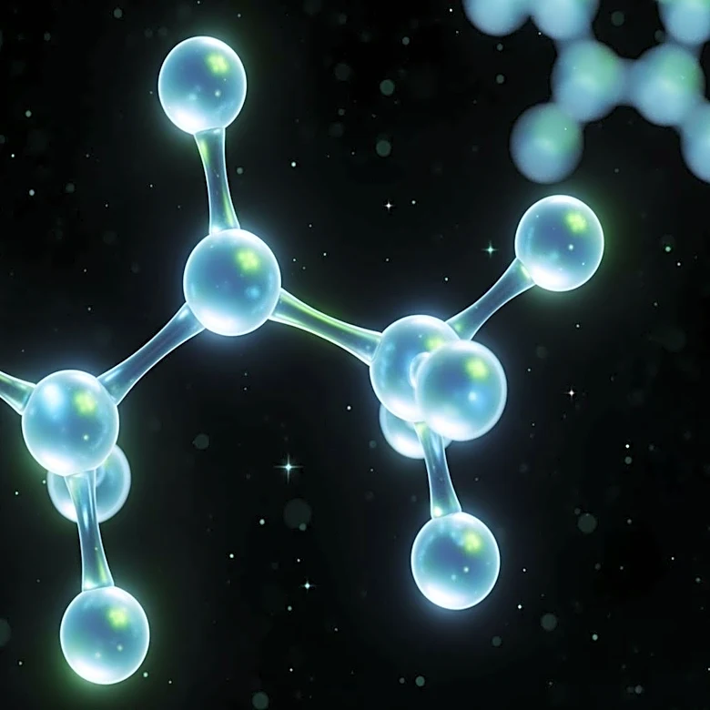 Scientists Identify Chemical Signature to Detect Extraterrestrial Life