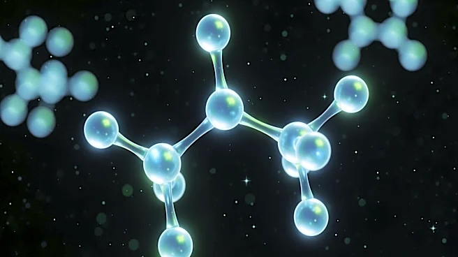 Scientists Identify Chemical Signature to Detect Extraterrestrial Life