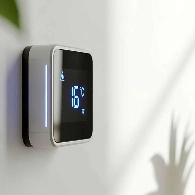 Smart Thermostats Offer Significant Energy Savings for U.S. Households