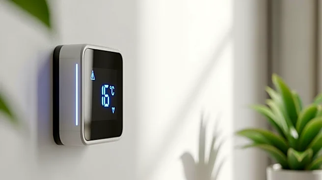 Smart Thermostats Offer Significant Energy Savings for U.S. Households