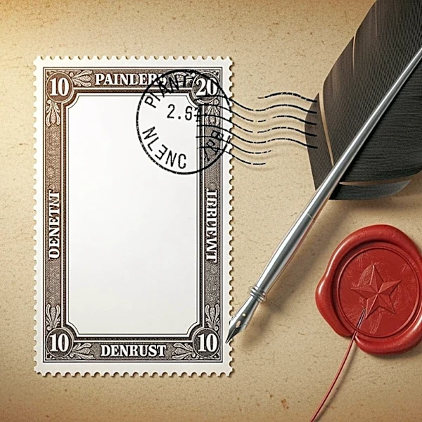 Ralph Lauren Collaborates with USPS to Curate Stamps for U.S. 250th Anniversary