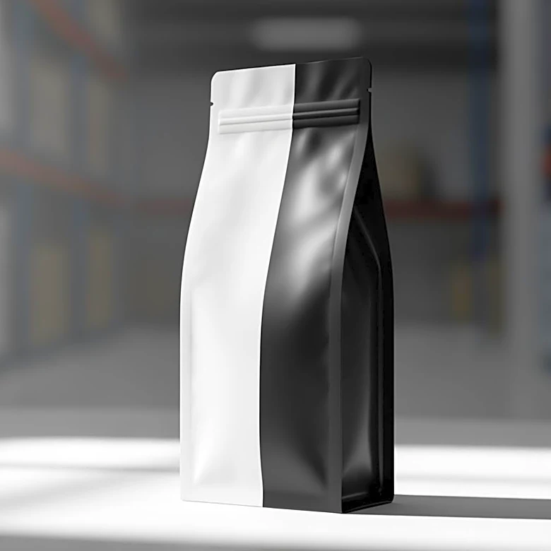 Calbee Adopts Monochrome Packaging Amid Middle East Supply Chain Disruptions