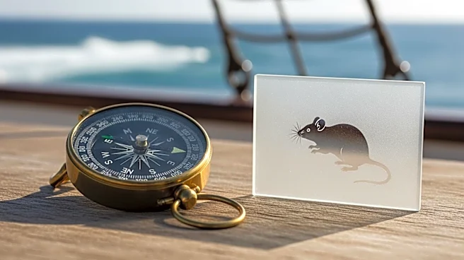Maryland Health Officials Monitor Residents for Hantavirus Exposure Linked to Cruise Ship